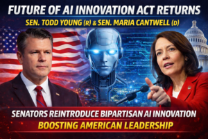 U.S. Senators Reintroduce